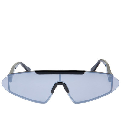 Acne Studios Acne Studios Bornt Sunglasses outlook