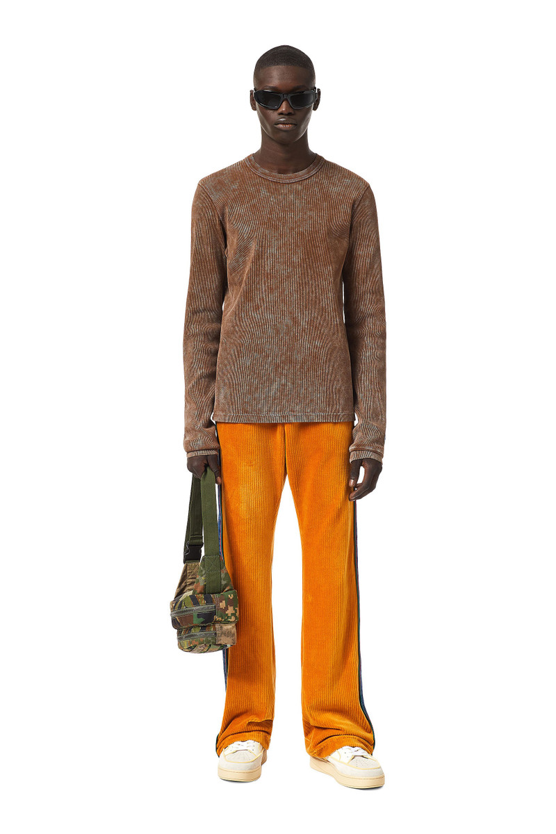 Diesel S-SINNA LOW outlook