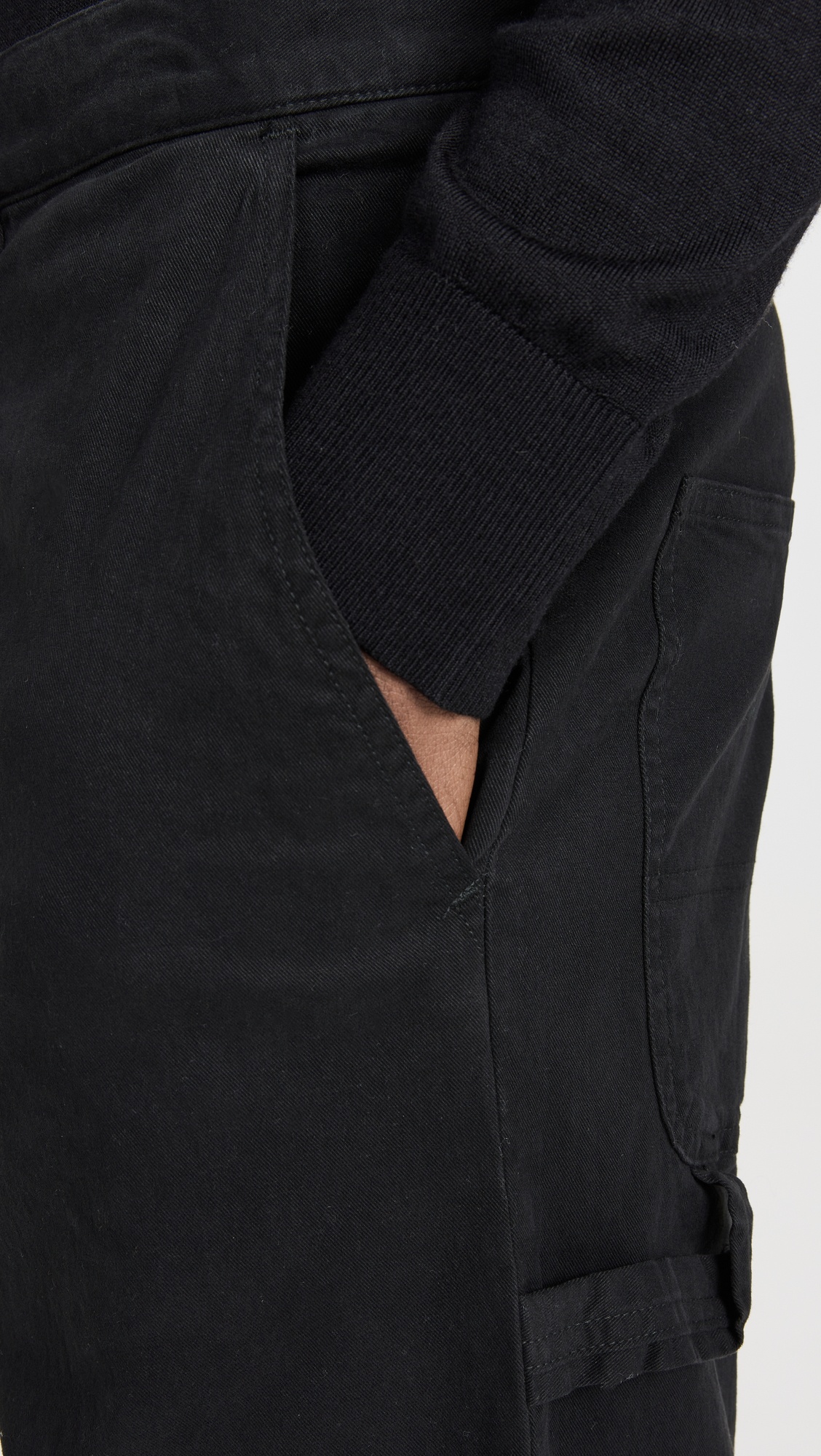 Carpenter Pants - 6