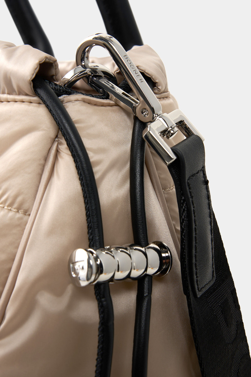 Eiger Malina Tote bag in Sand 5