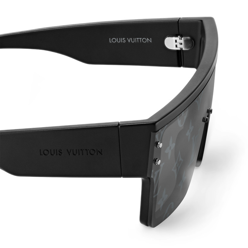 LV Waimea L Sunglasses 5