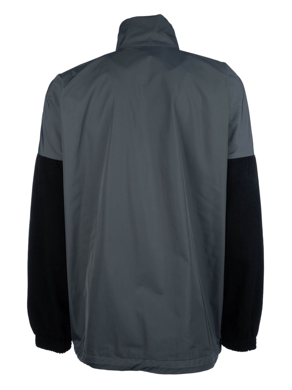 Balenciaga Coats Black - 2