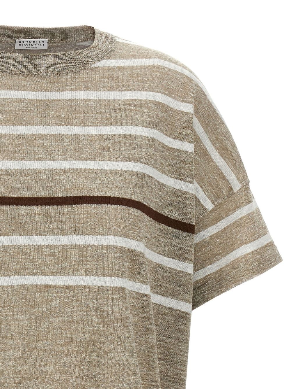 lurex sweater - 3