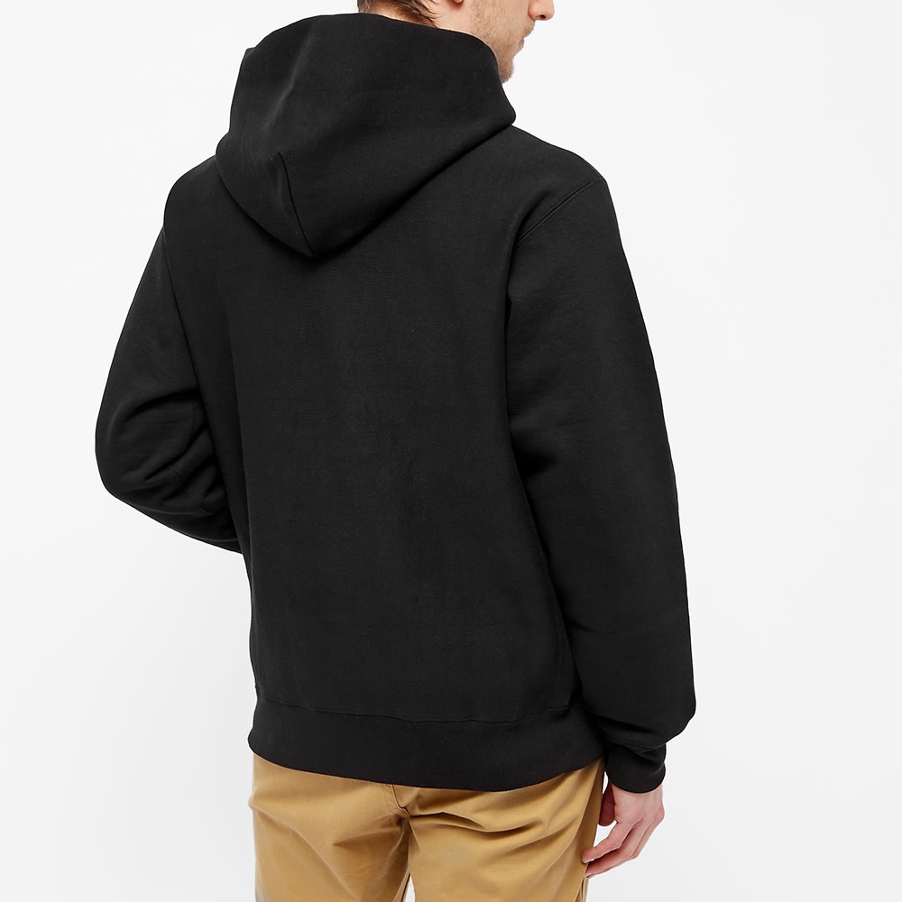 Wacko Maria Guilty Parties Popover Hoody - 5