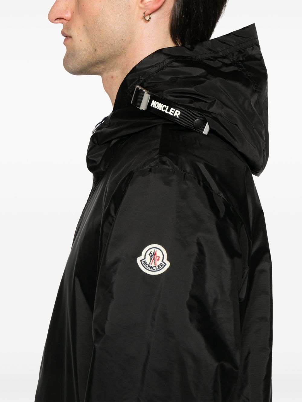 Remoray jacket - 5