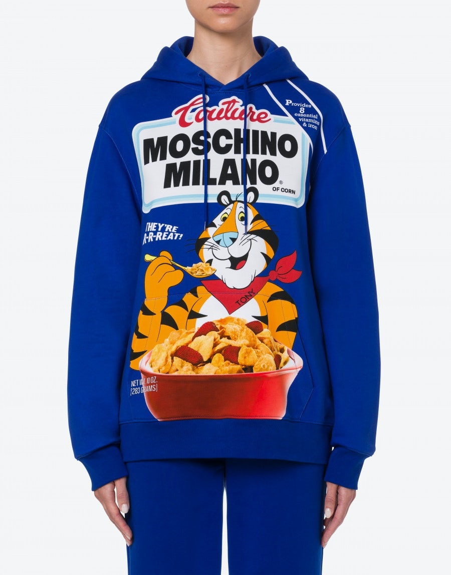 CHINESE NEW YEAR HOODIE - 2