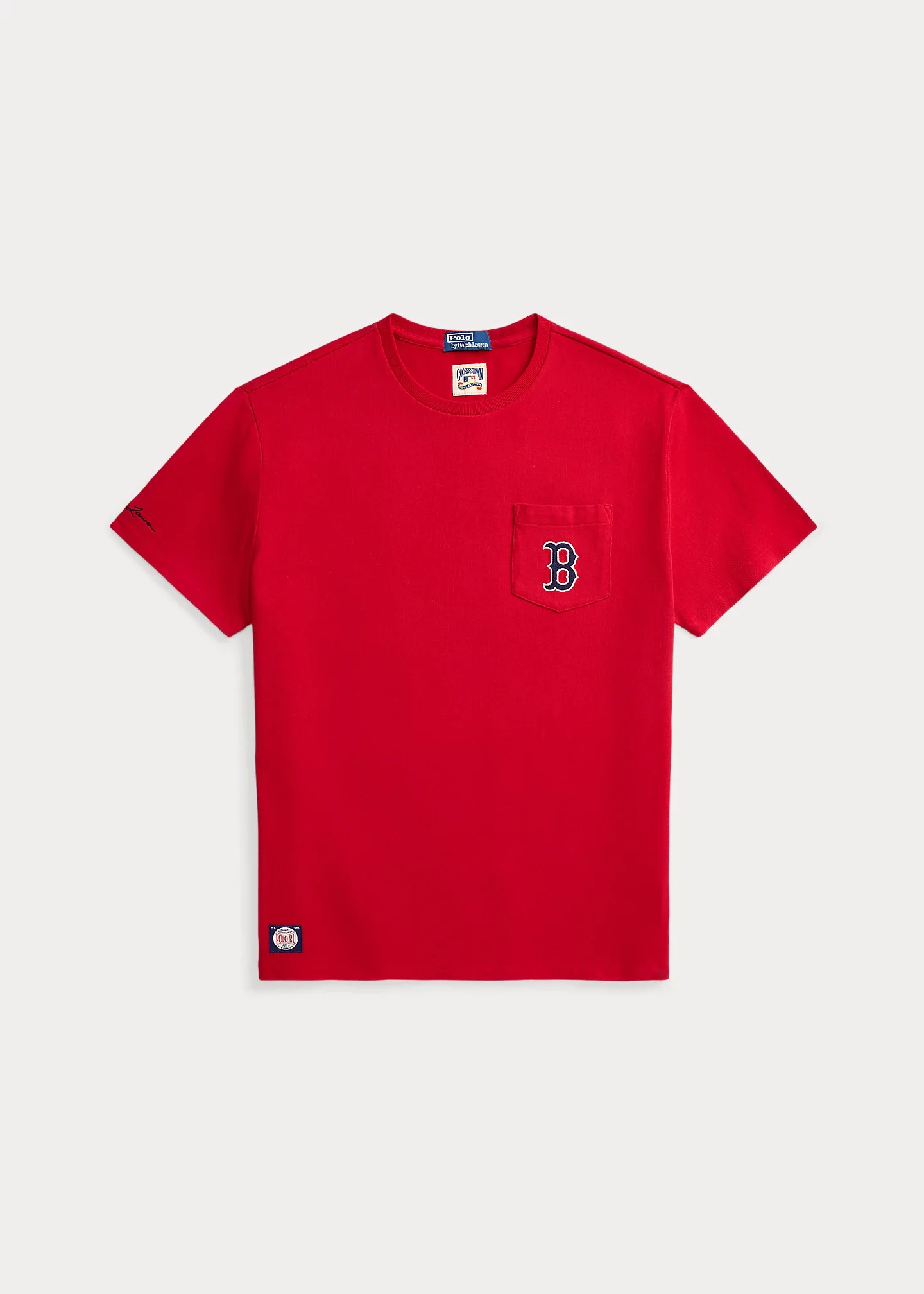 Polo Ralph Lauren Red Sox T-Shirt - 1