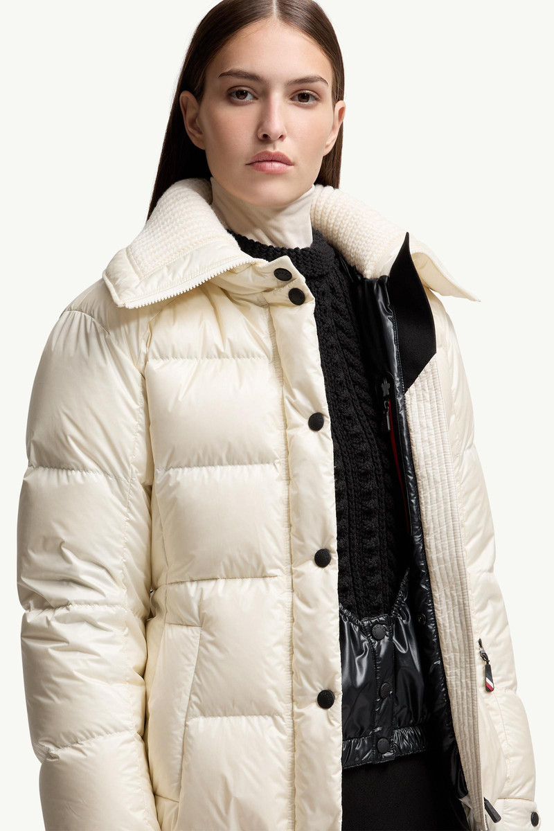 Bataillouse Belted Insulated Ski Jacket 6
