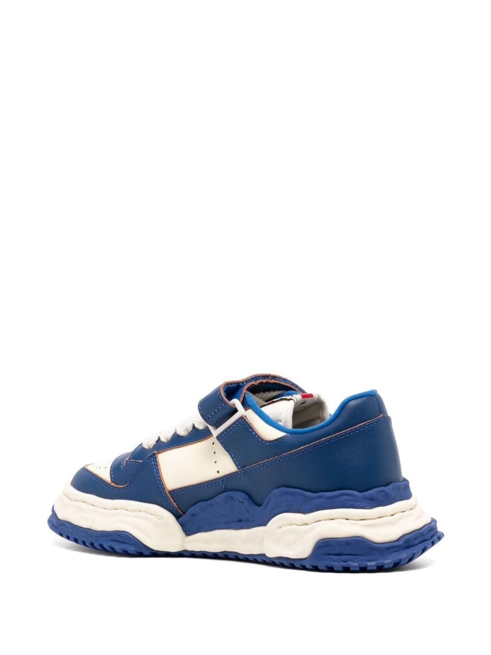 Keith original sole sneakers - 3