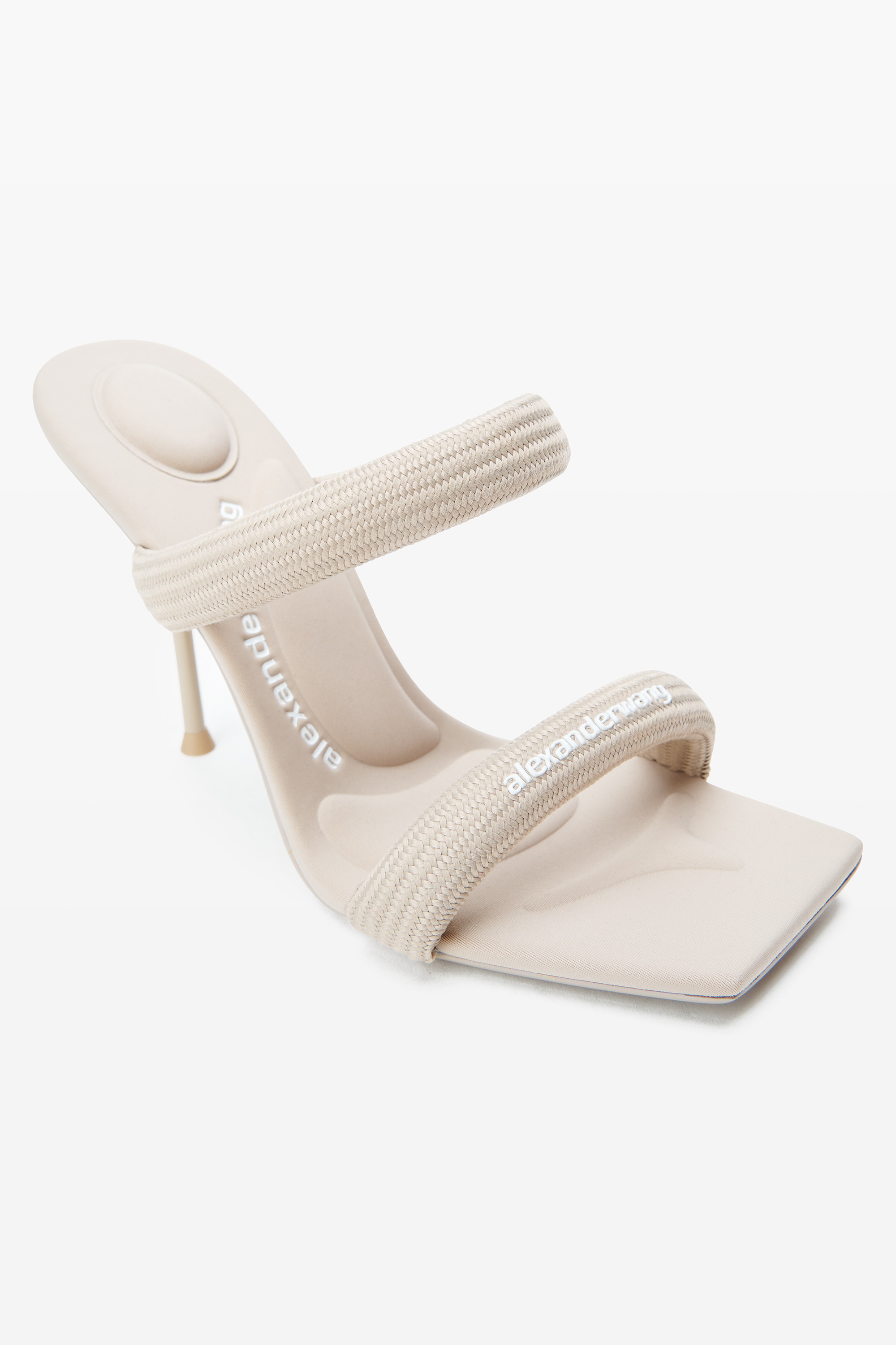 sand julie tubular sandals - 2