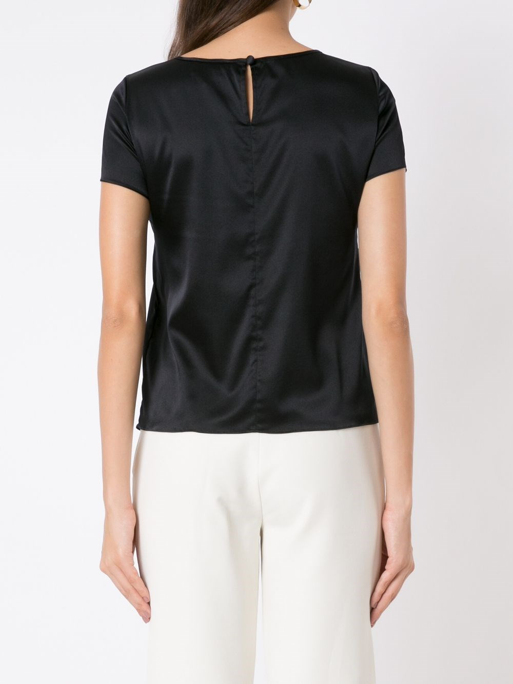 Silk top - 5