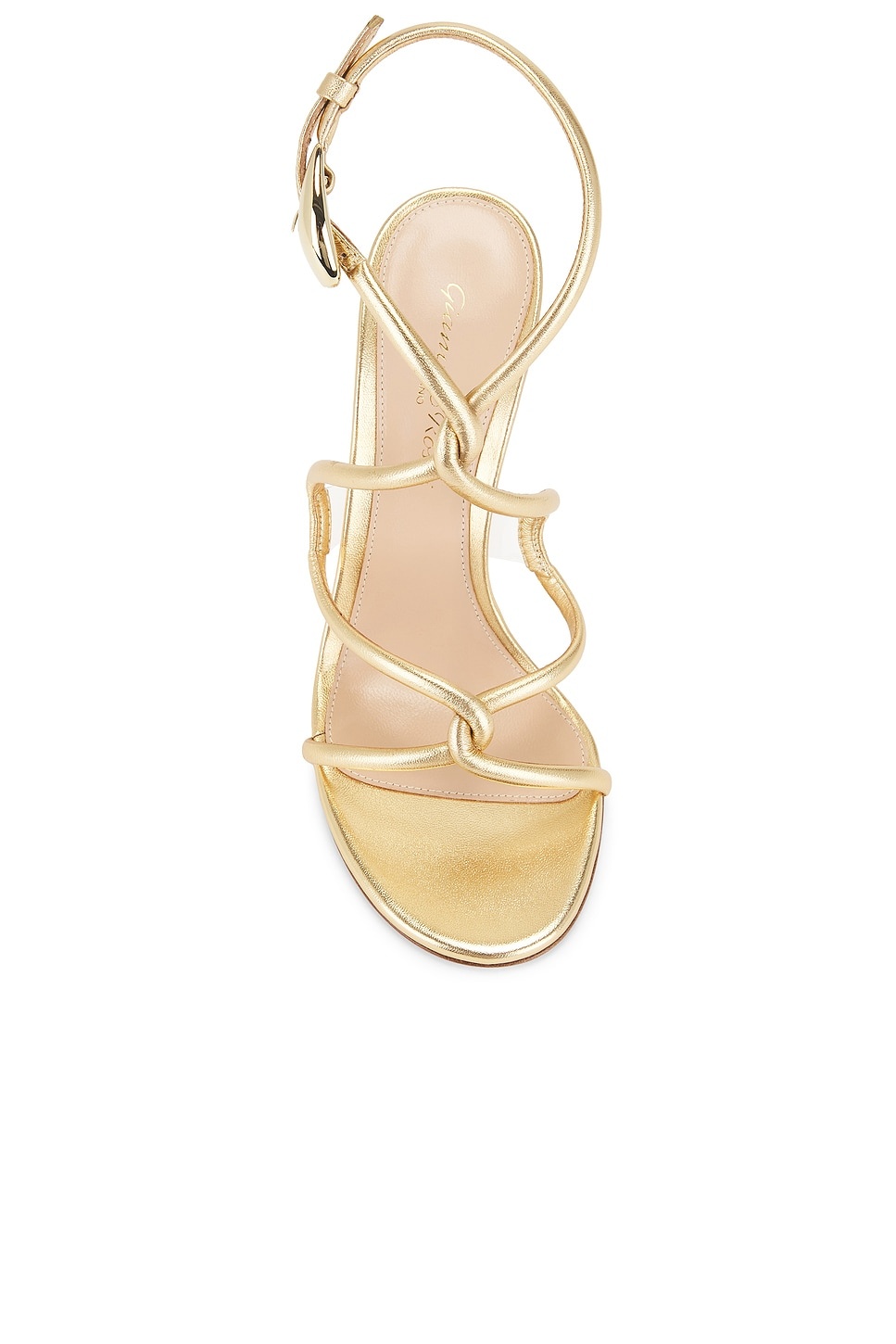 Ankle Strap Sandal - 4
