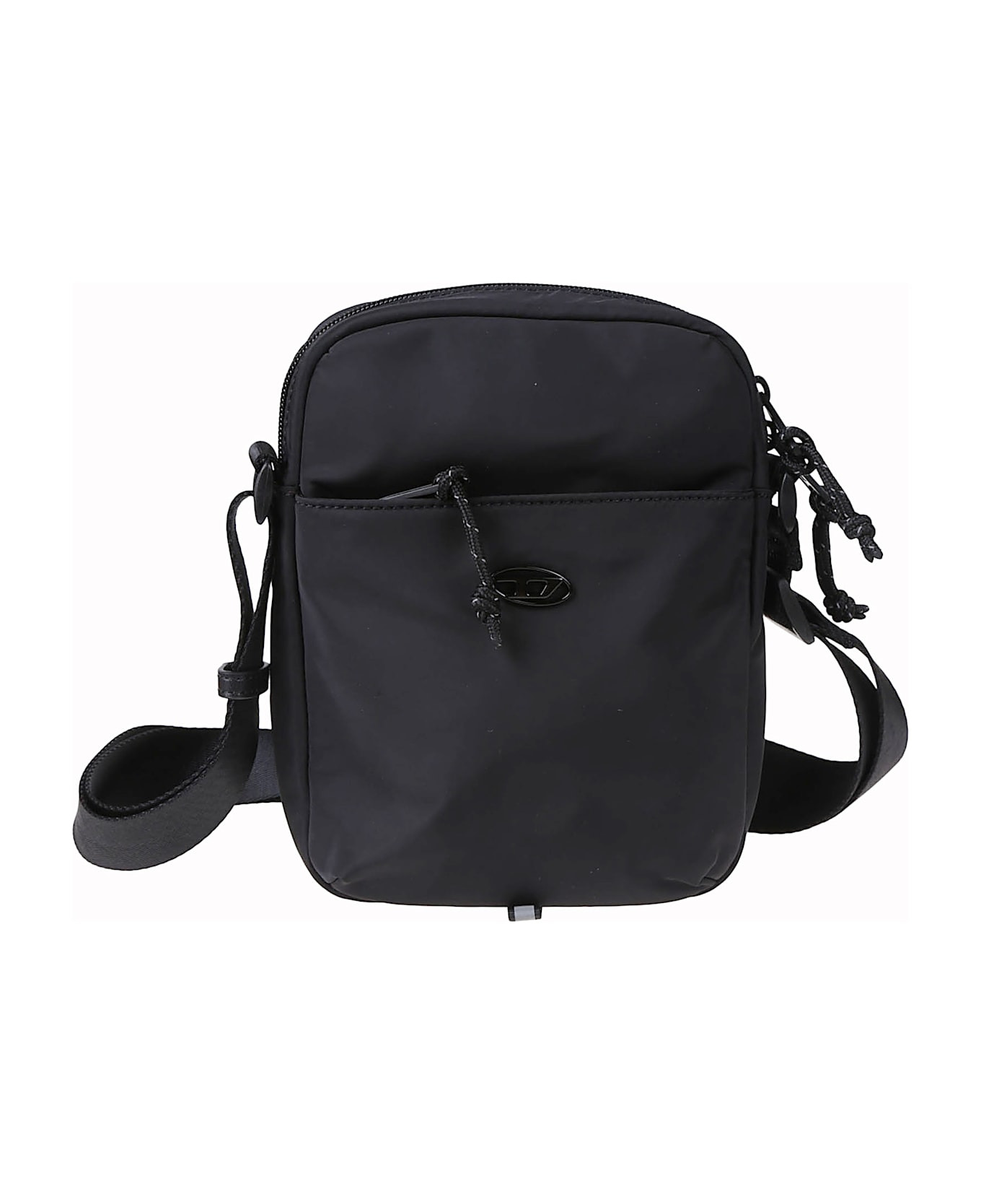 D-pack Crossbody Bag - 1