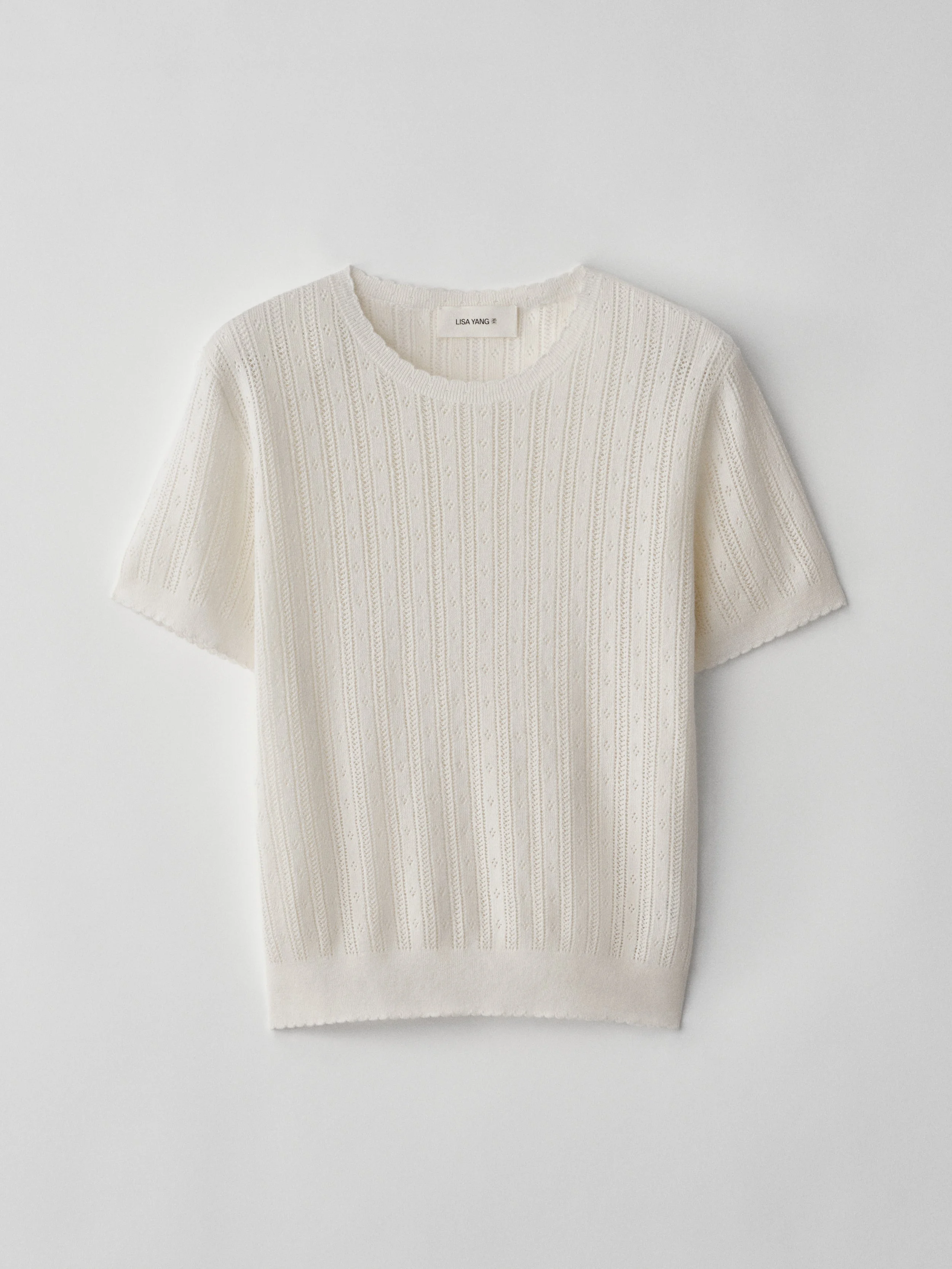 The Suyin T-Shirt - 1