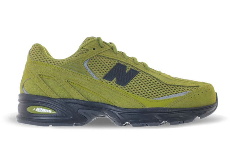 New Balance 509 Sea Moss 1
