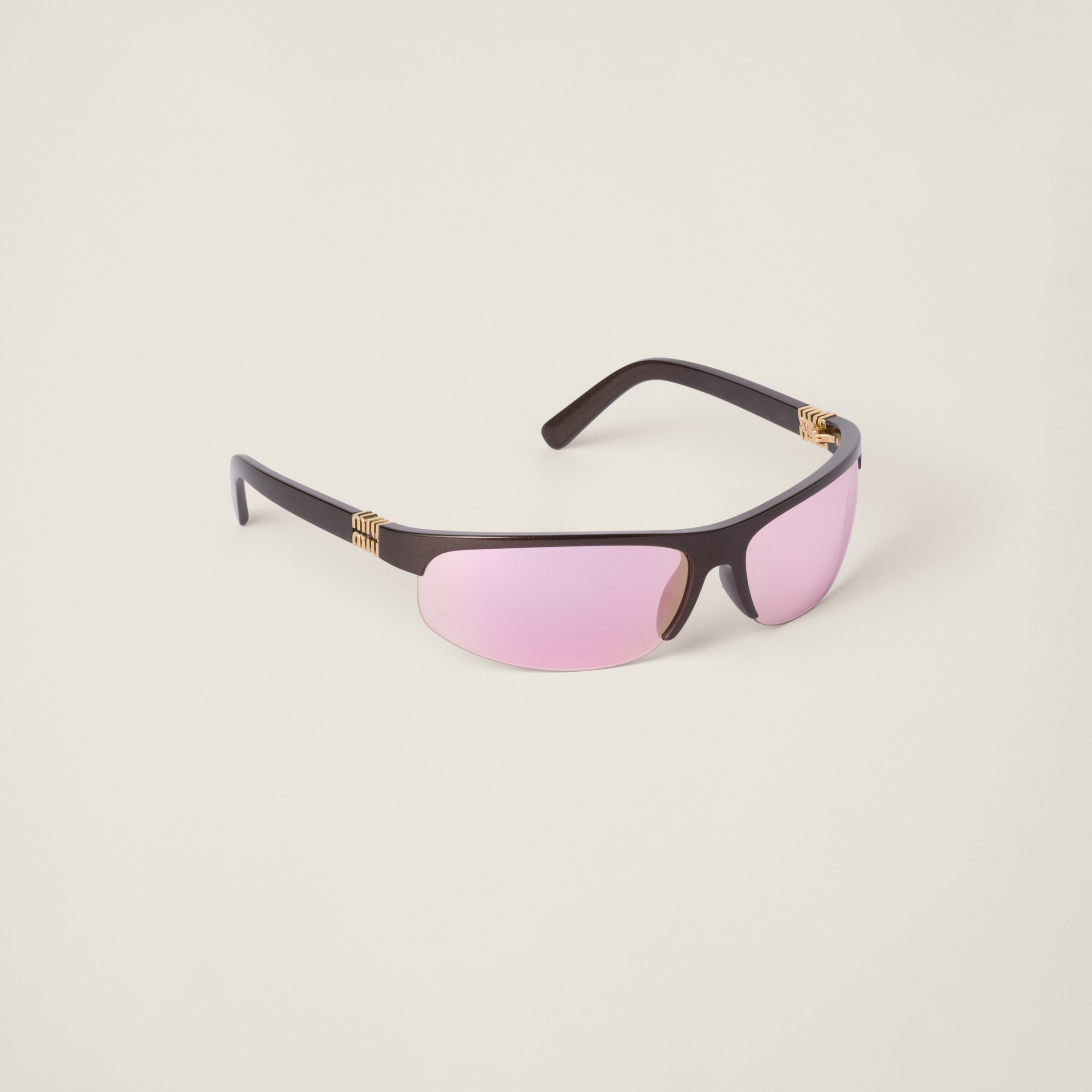 Miu Miu Runway sunglasses - 3