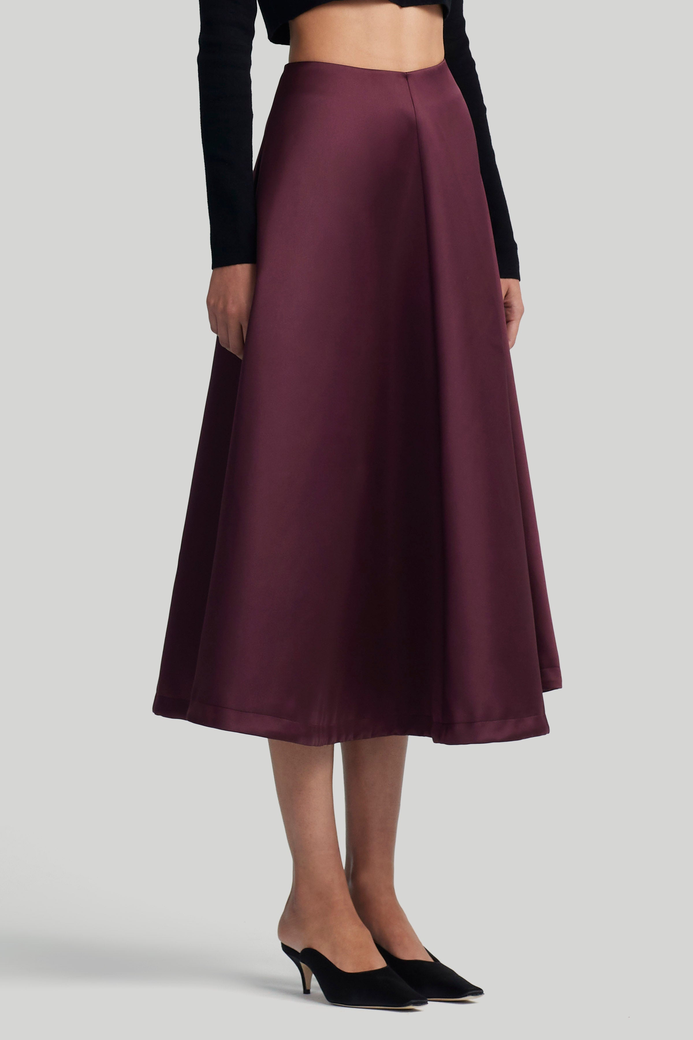 'VARDA' SKIRT - 3