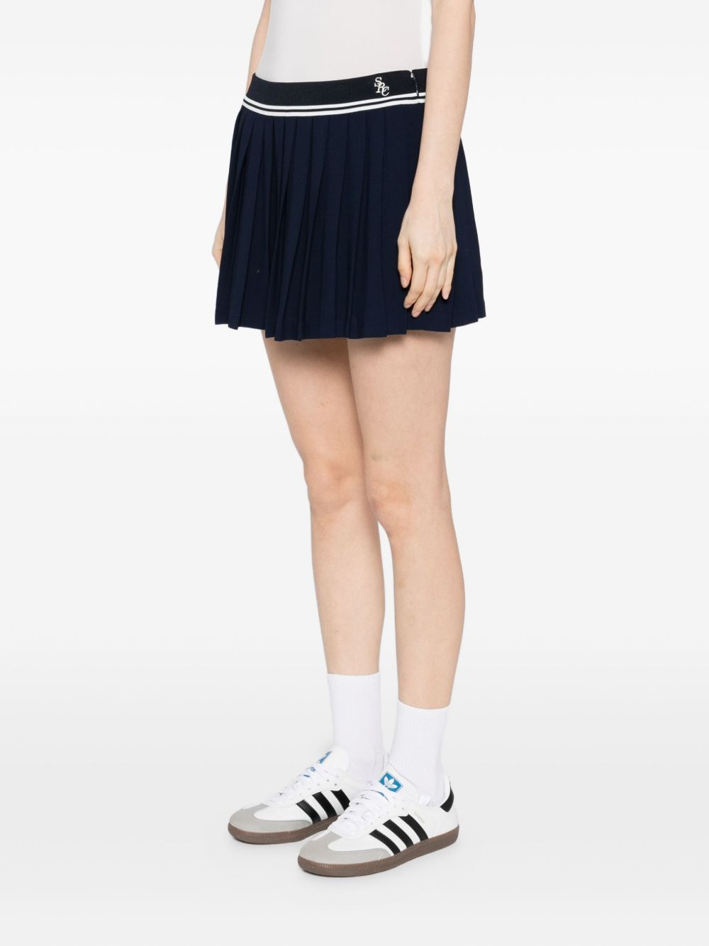 Abigail viscose skirts - 3