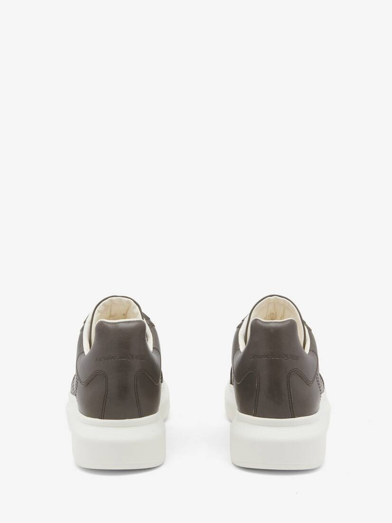 Alexander McQueen Oversized Retro Sneaker outlook