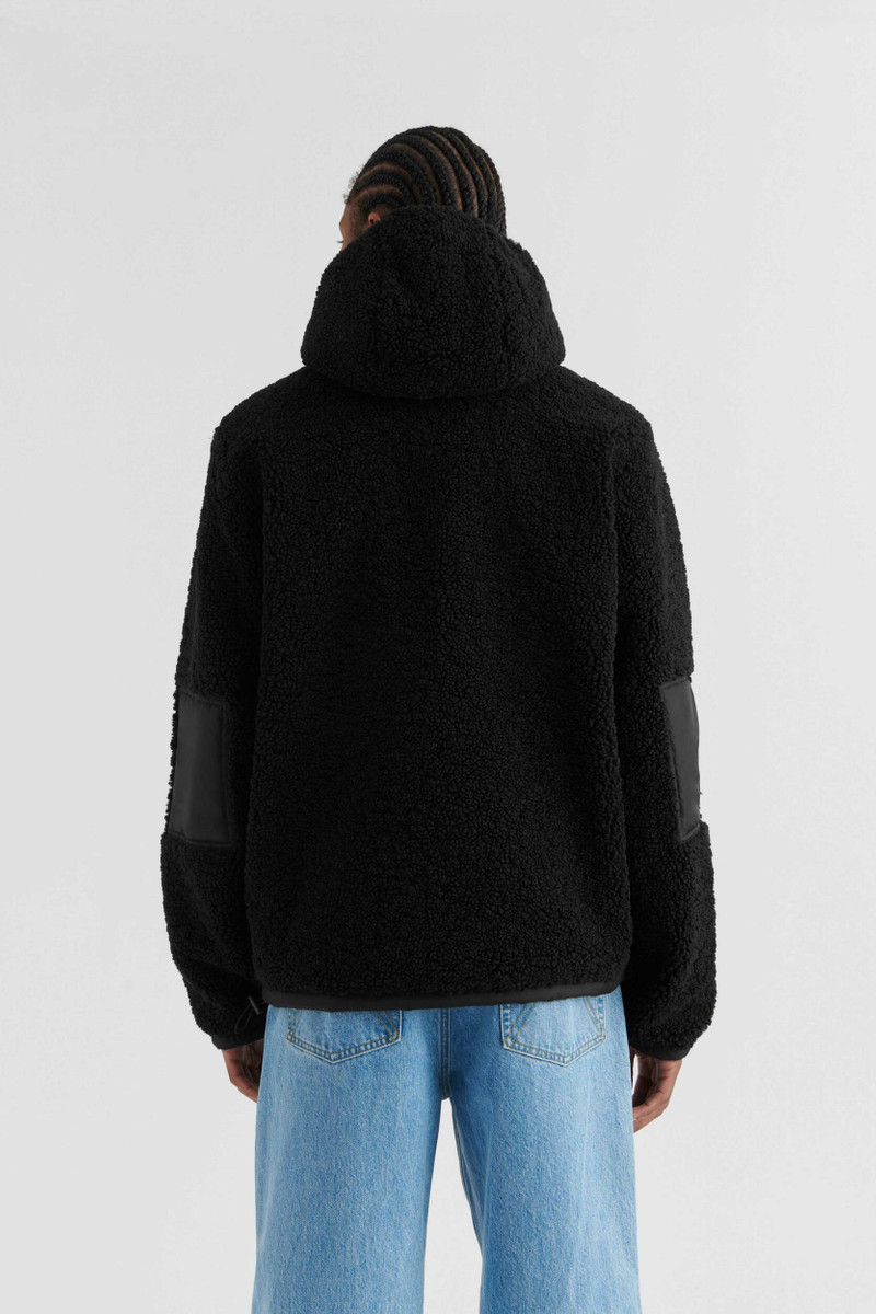 Chief Fleece Jacket 3