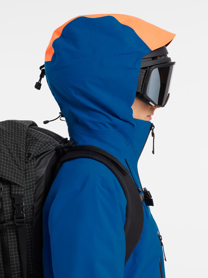 Ski Guide Jacket 6