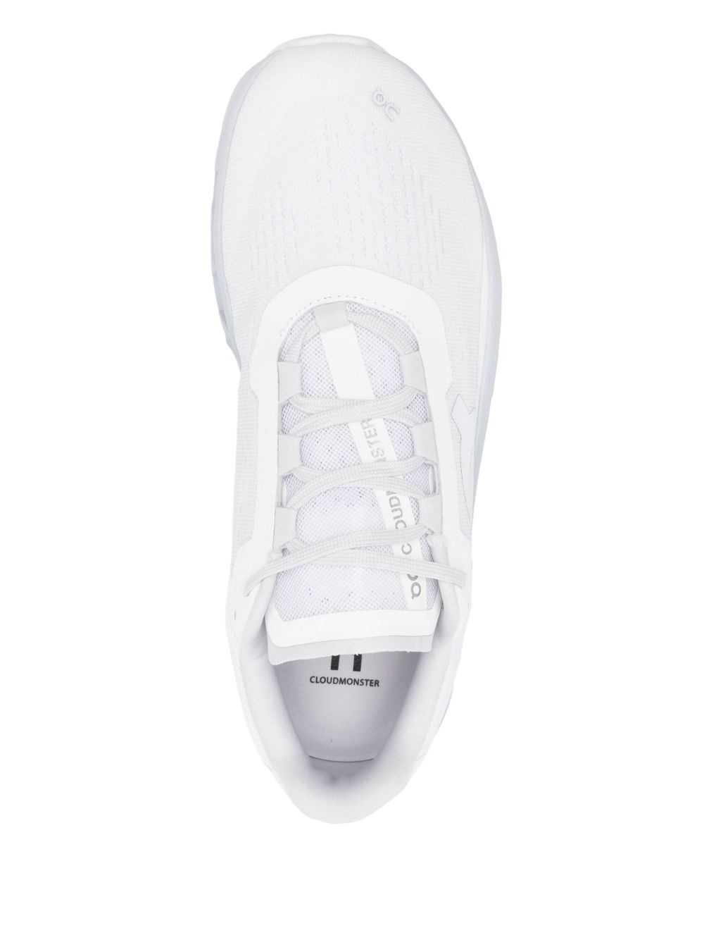 Cloud monster sneakers - 3