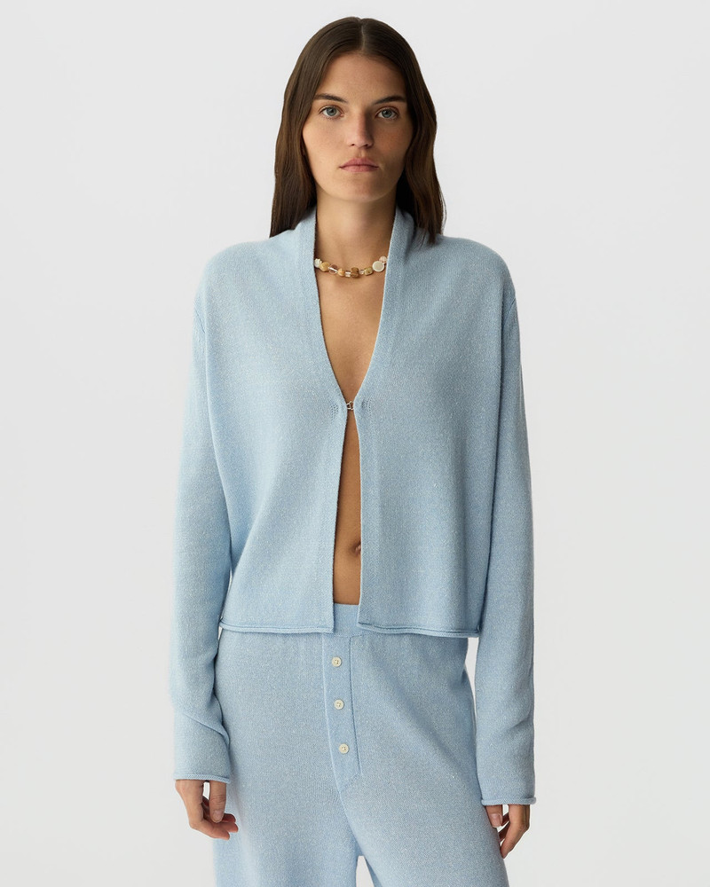 Stealth Cardigan 4