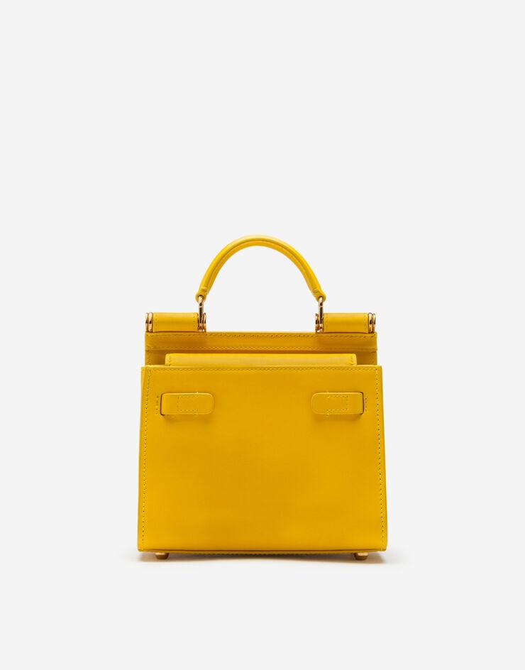 Sicily 58 mini bag in calfskin - 3