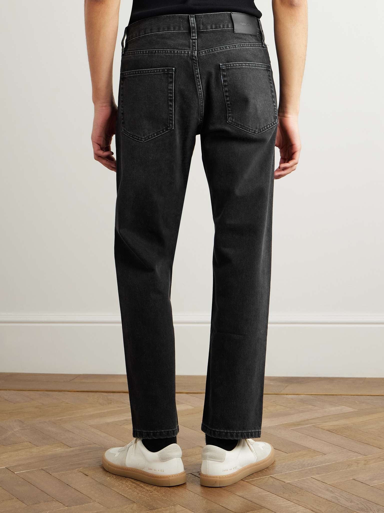 Sonny 1866 Straight-Leg Jeans - 4