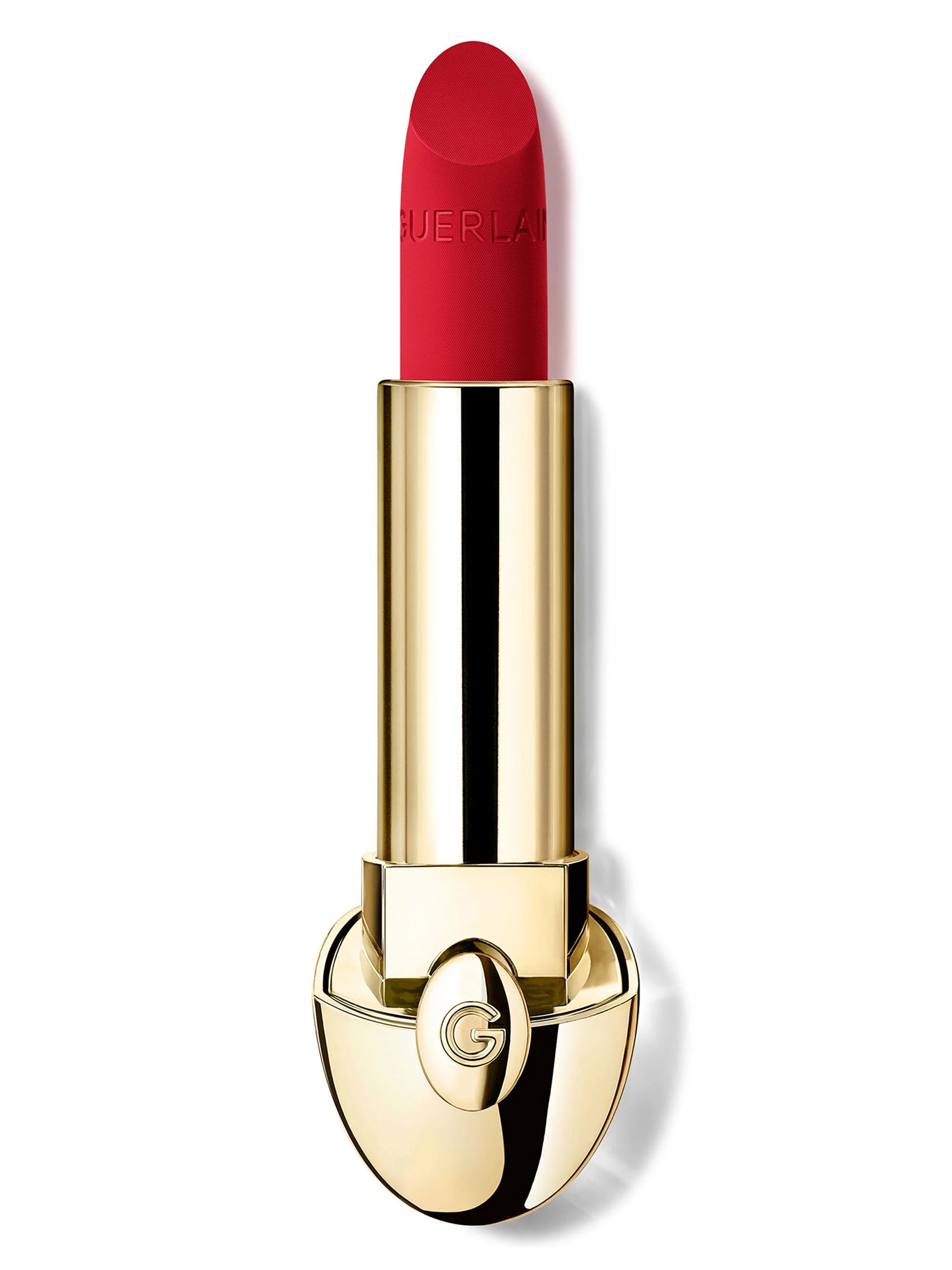 Women's Rouge G Customizable Lipstick Refill - 456 Le Rouge Corail - 1