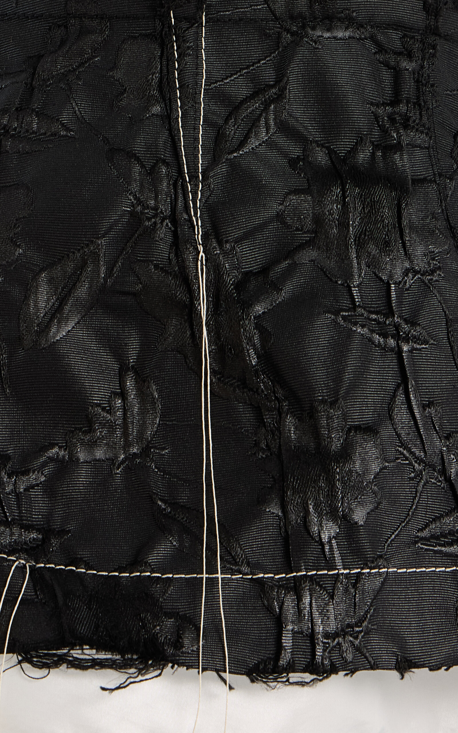 Zander Bustier Top black - 4