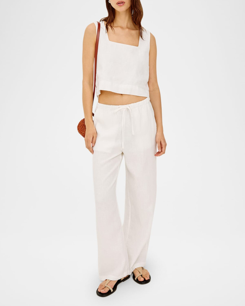 Rails Emmie Linen Pants outlook