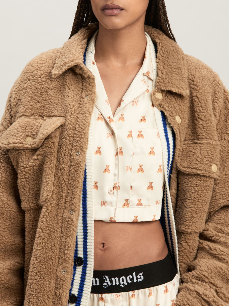 Bear In Mind Shirt 6