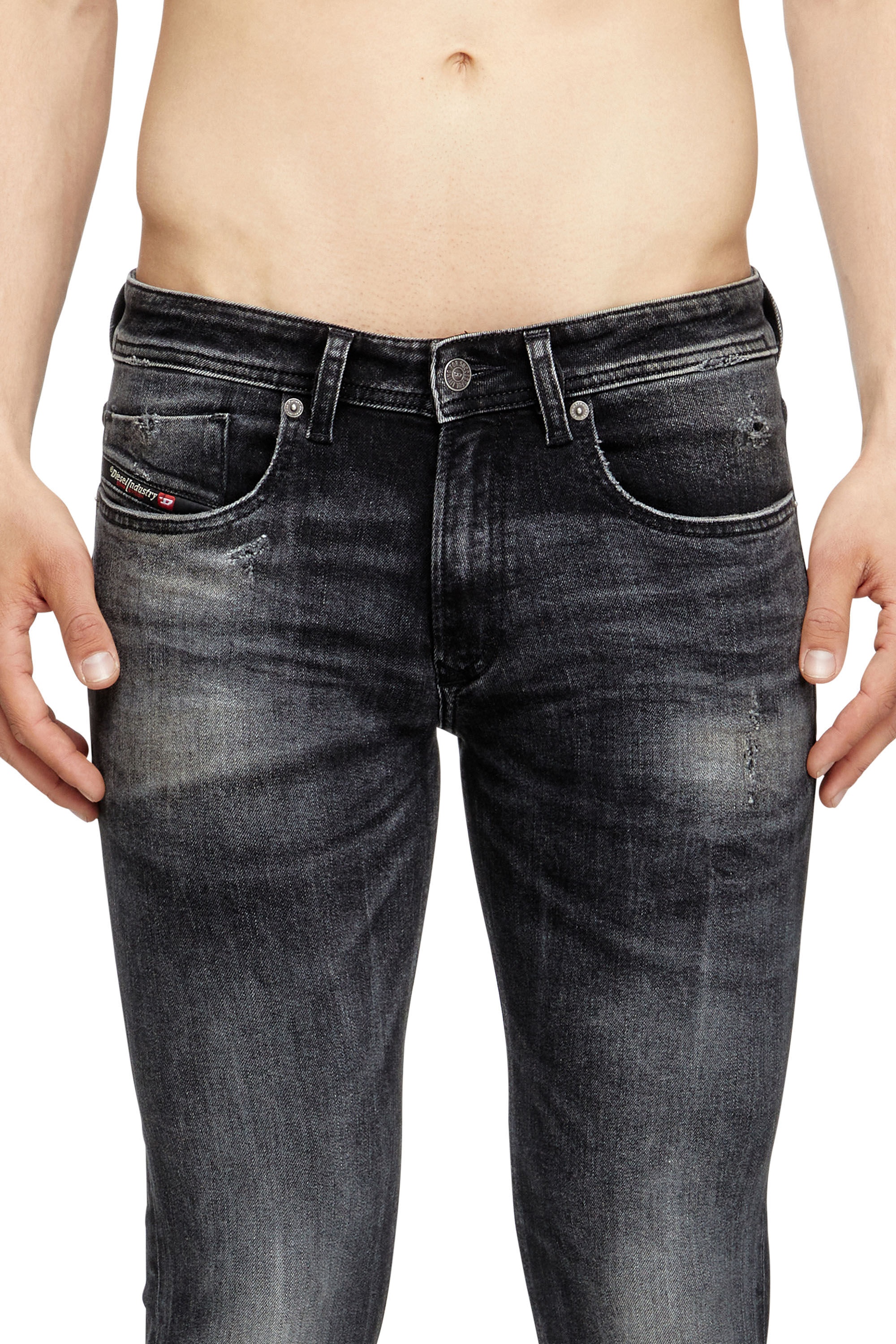 SKINNY JEANS 1979 SLEENKER 0DBDP - 5