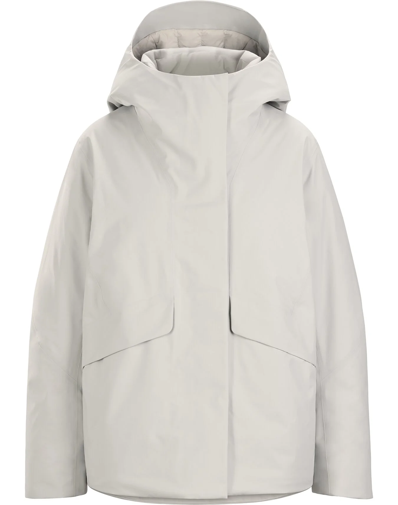 Ifora Down Jacket - 1