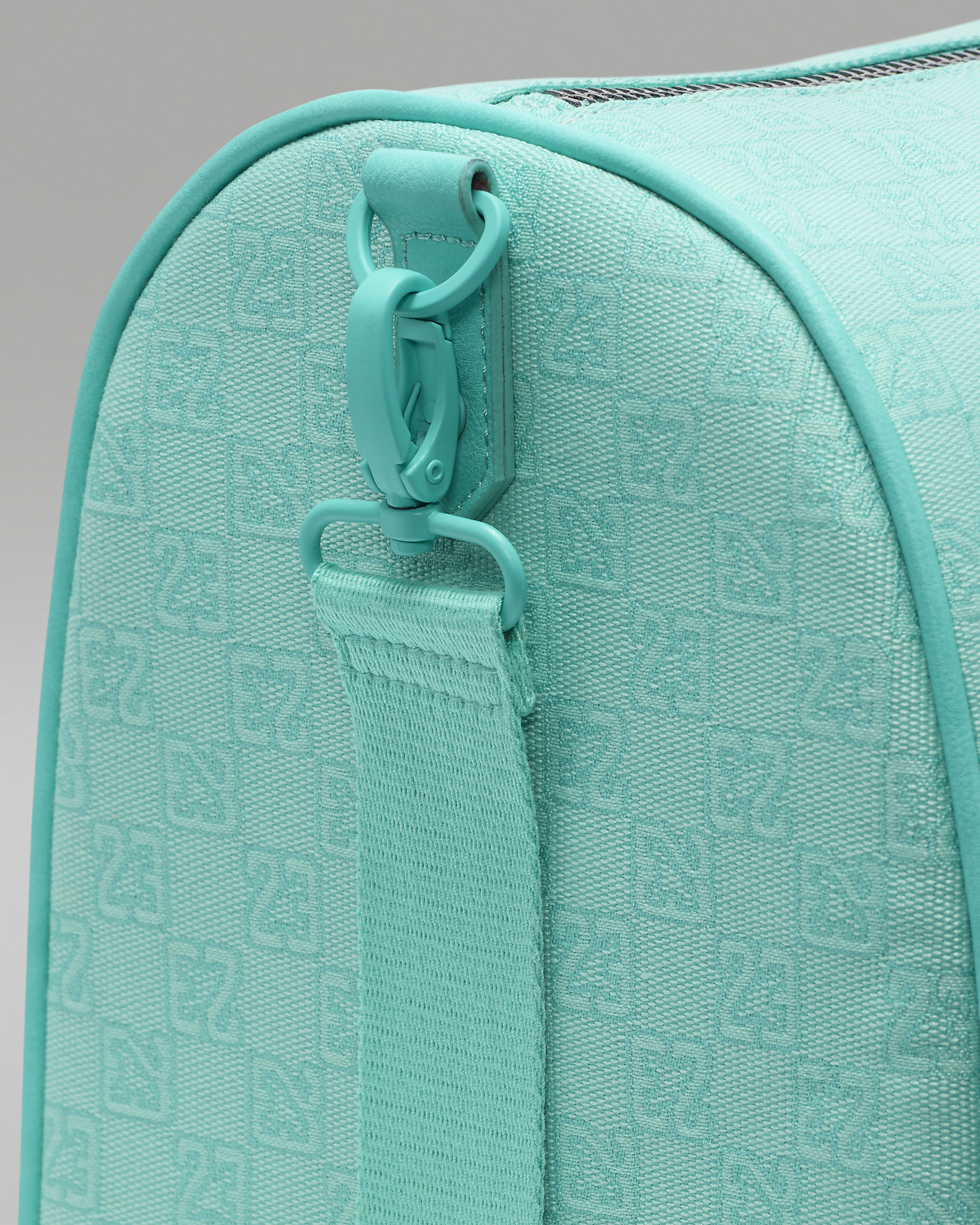 Jordan Monogram Duffle Bag (25L) - 7