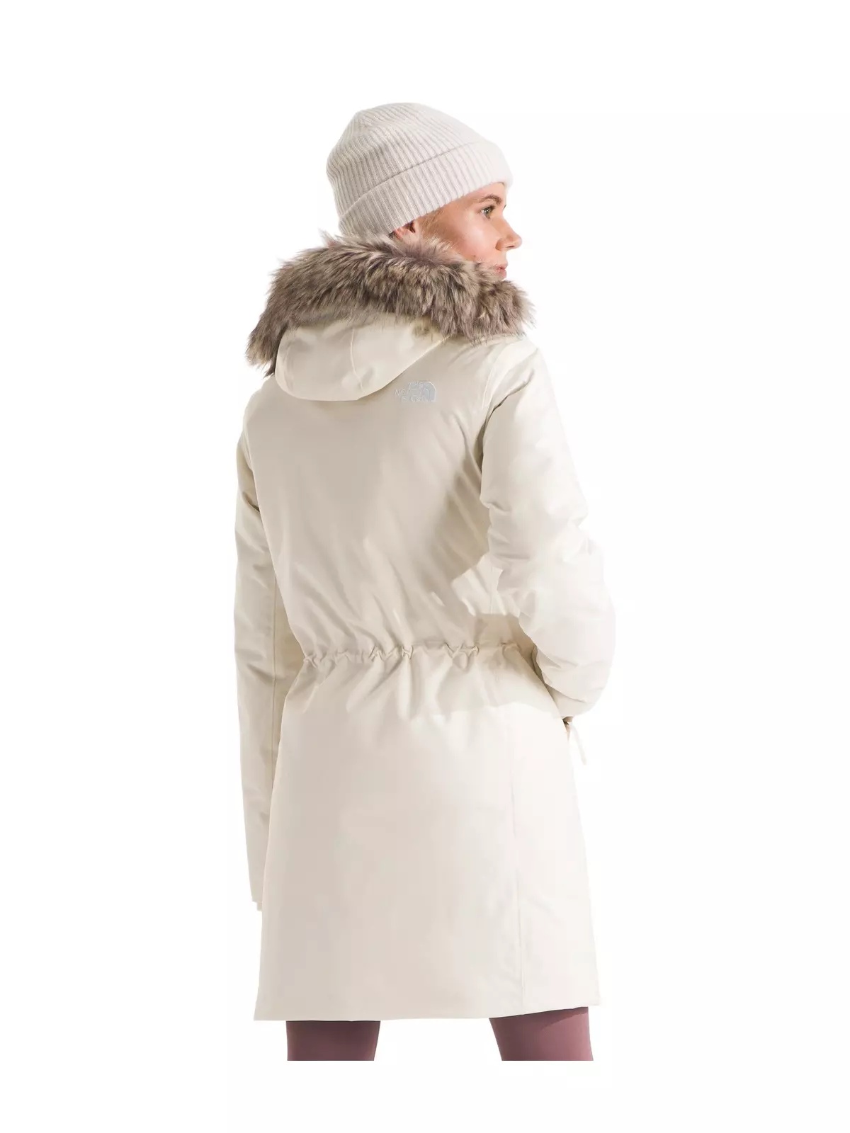 DS Women's Arctic Parka - 2