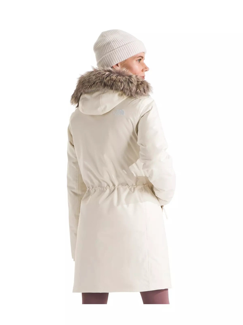 The North Face DS Women's Arctic Parka outlook