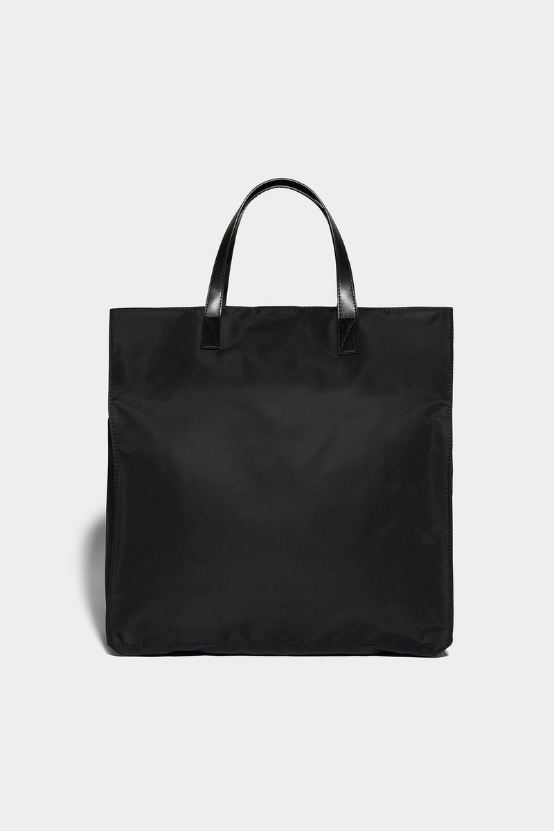 DSQUARED2 CERESIO 9 SHOPPING BAG outlook