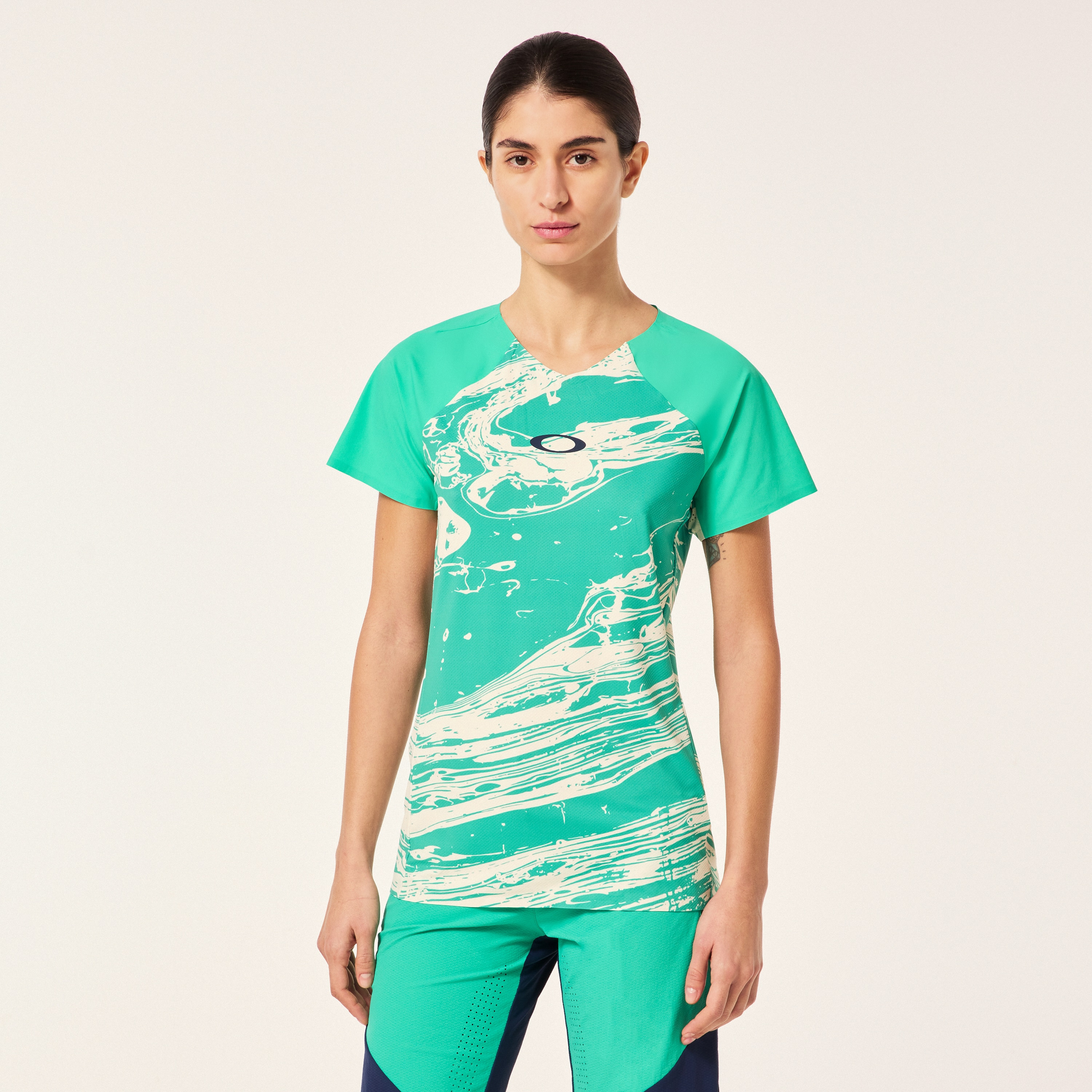 W Seeker Airline SS Jersey - 3