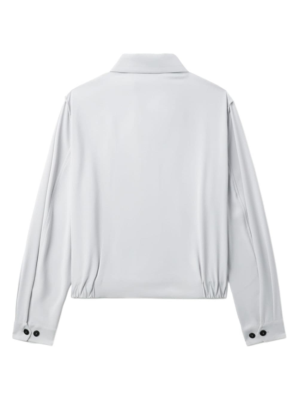 zip-up jacket - 6
