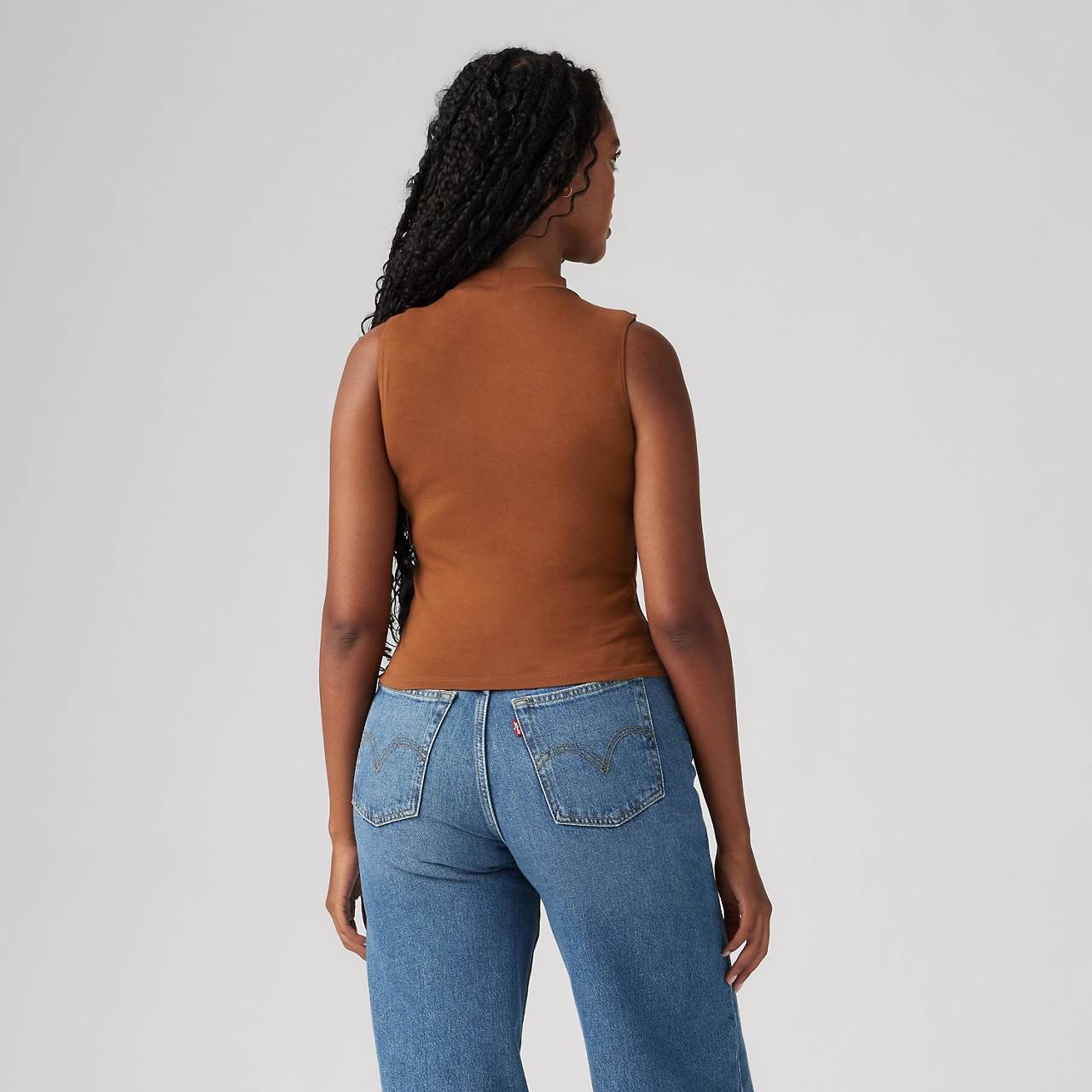 EFFORTLESS TANK TOP - 4
