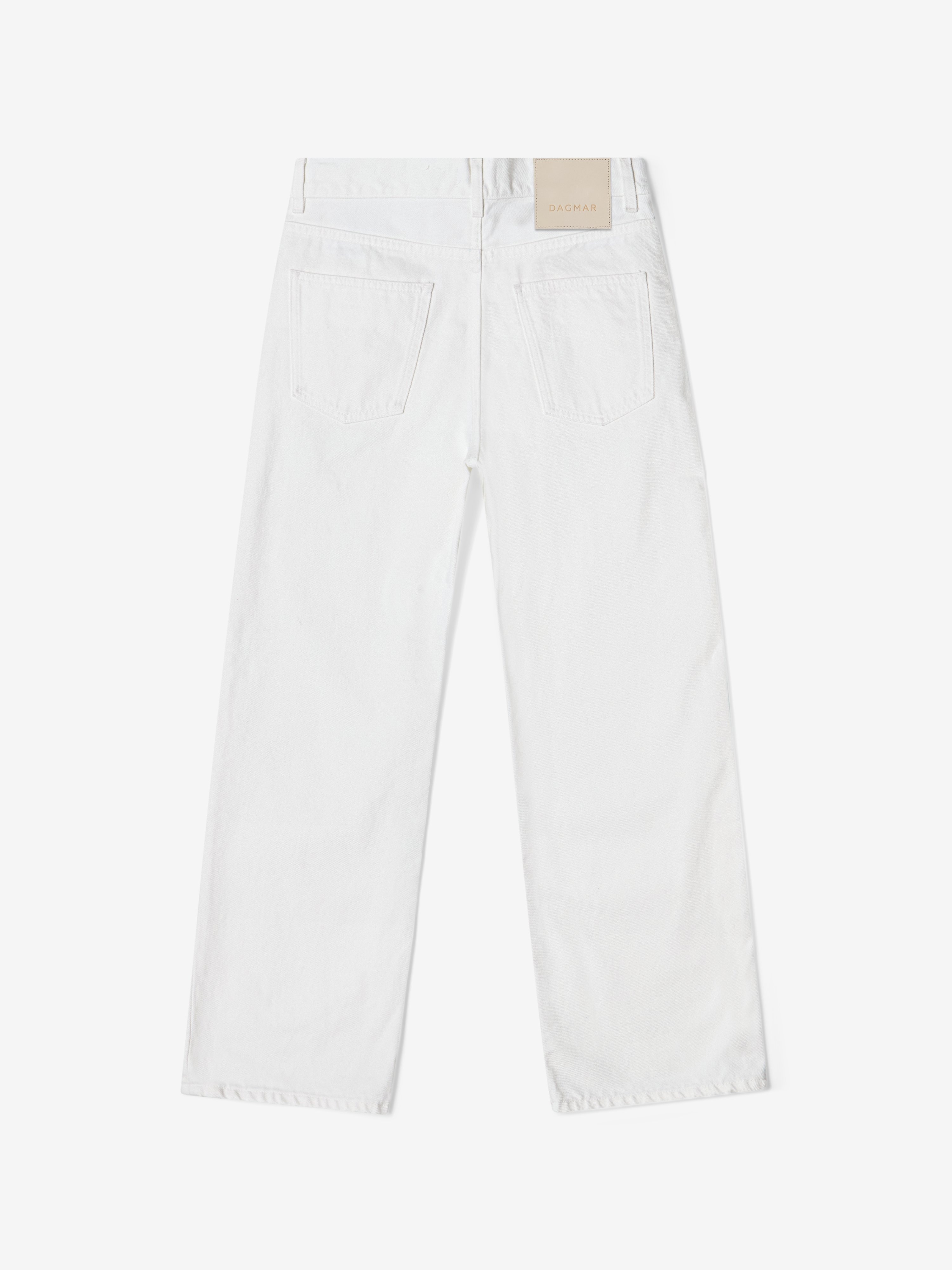 Baggy Fit Denim - 7