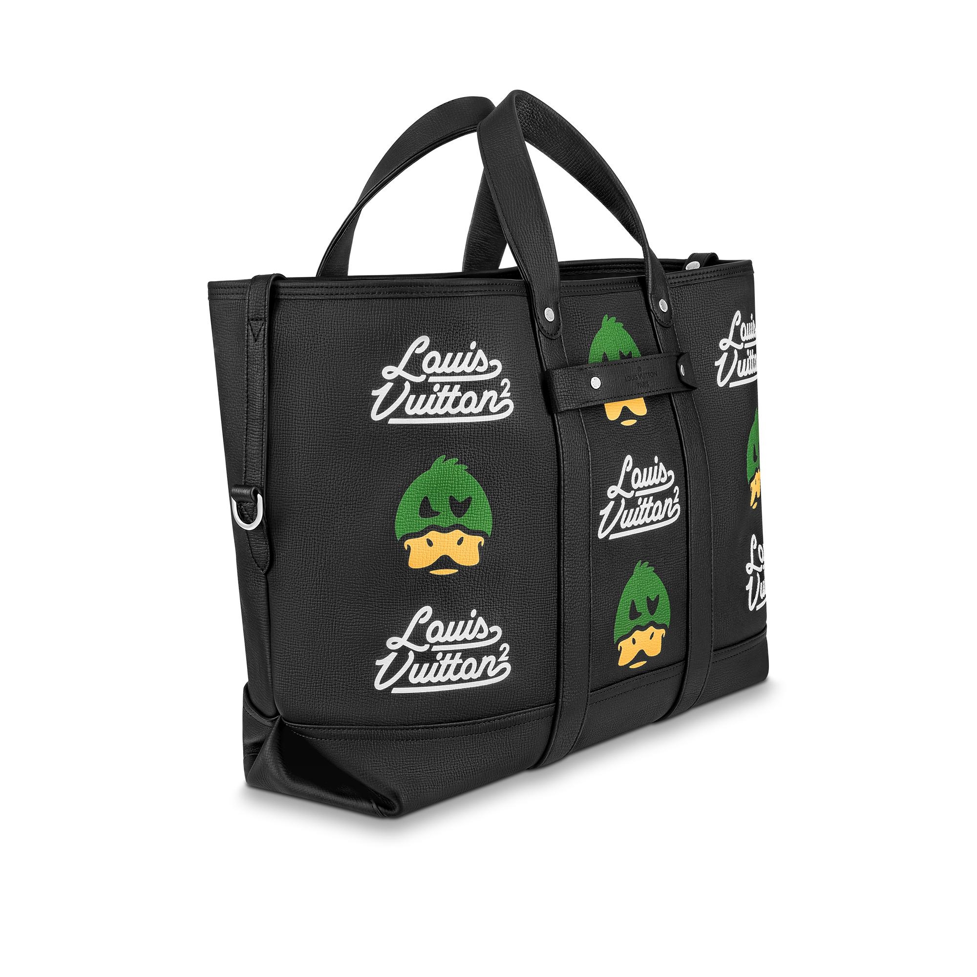 Tote Journey - 8
