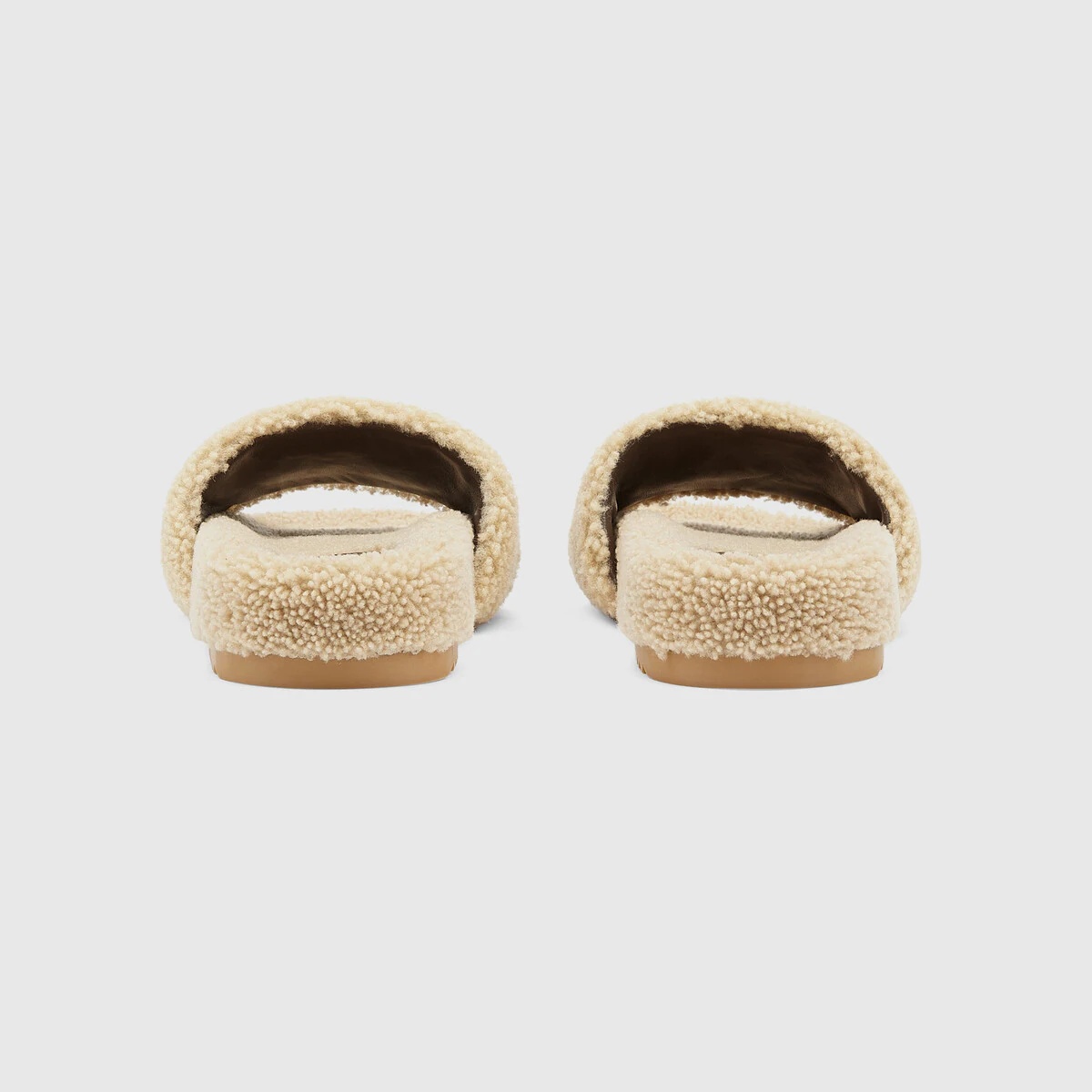 Men's The North Face x Gucci slide - 4