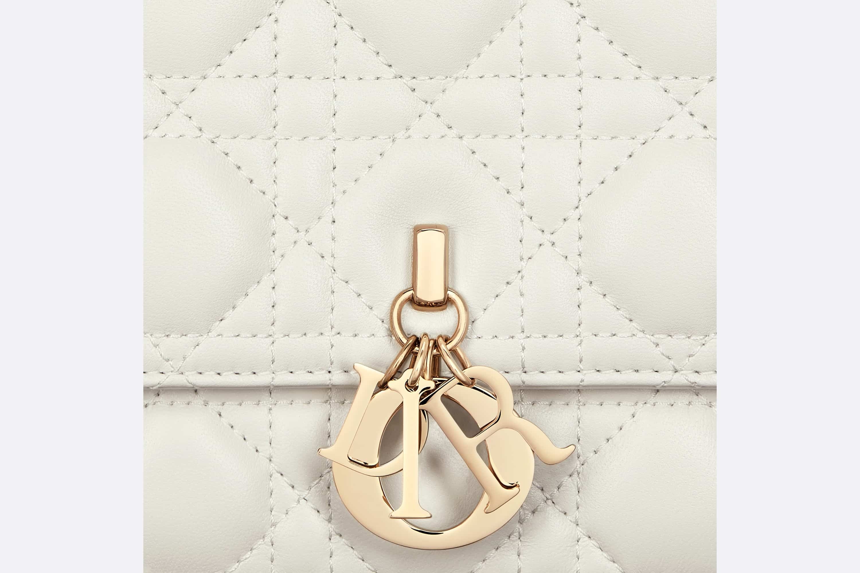 Miss Dior Top Handle Bag - 6