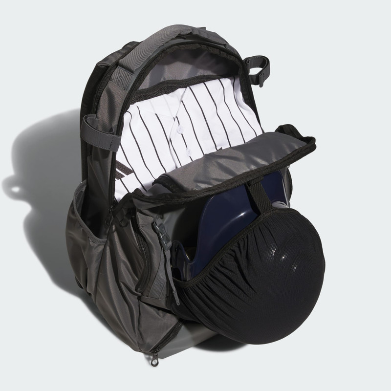 Dugout Backpack 5