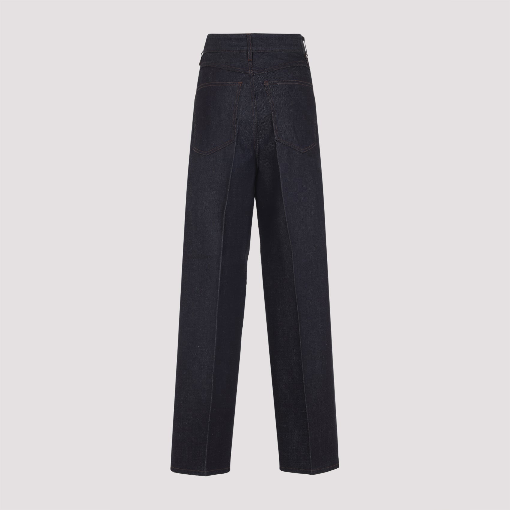Jeans Blue - 3