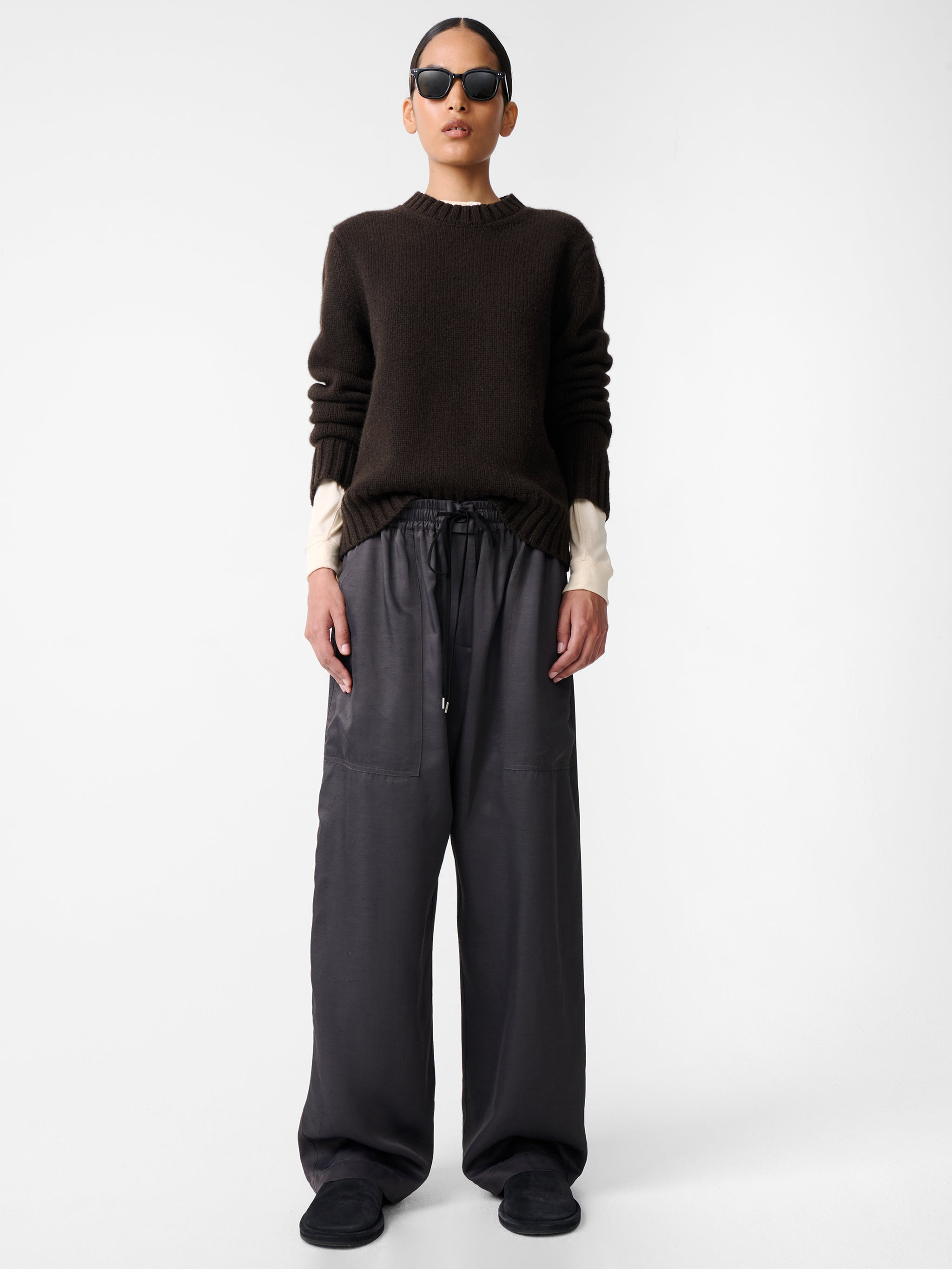 Capel Pant - 2