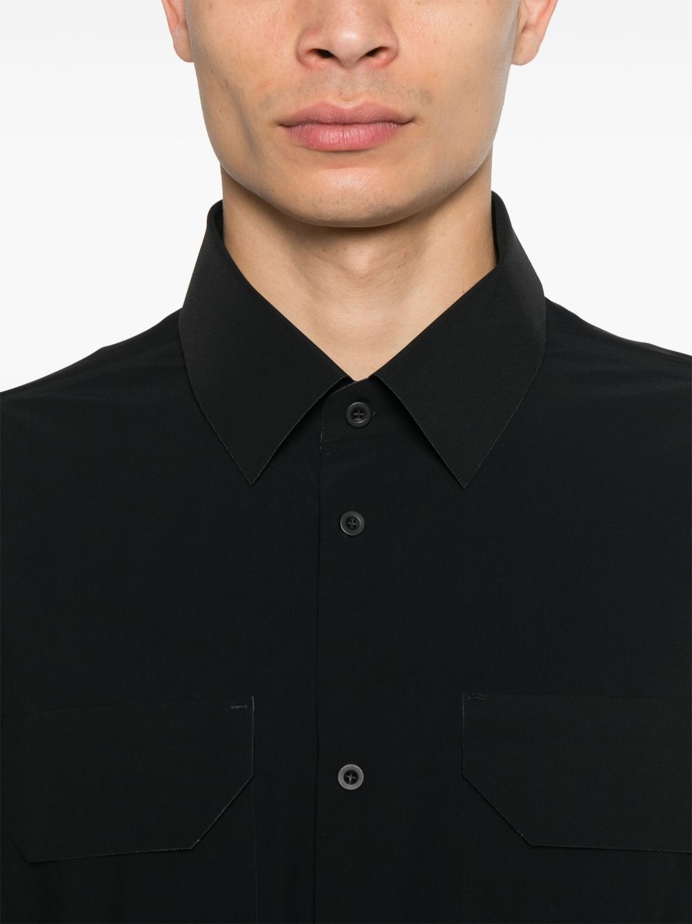 Render Ultrasound shirt - 5